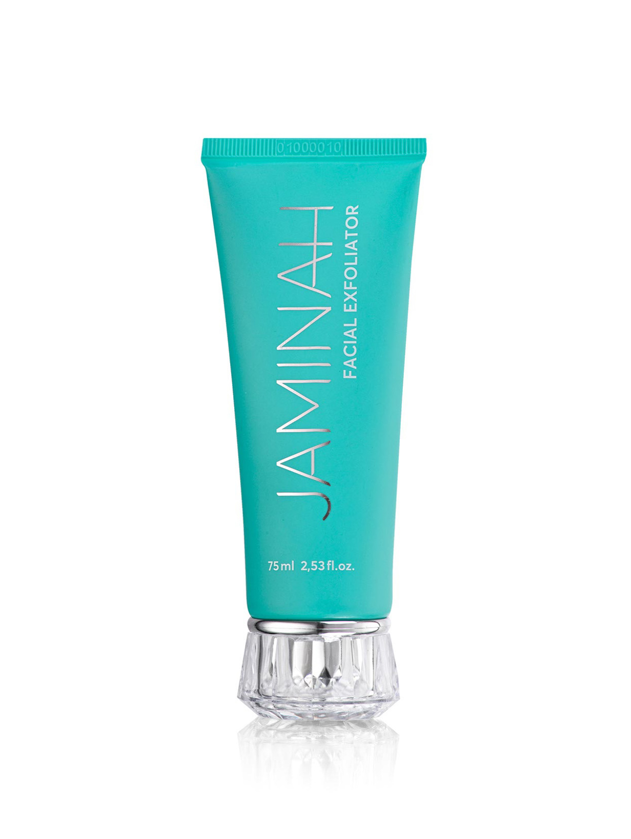 Facial Exfoliator - 75ml