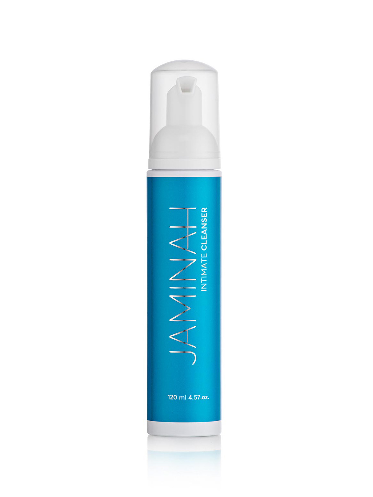 Intimate Cleanser - 120ml